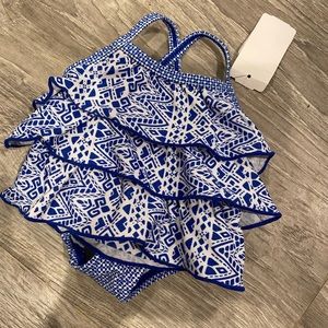 Carter’s Newborn Bikini swimsuit